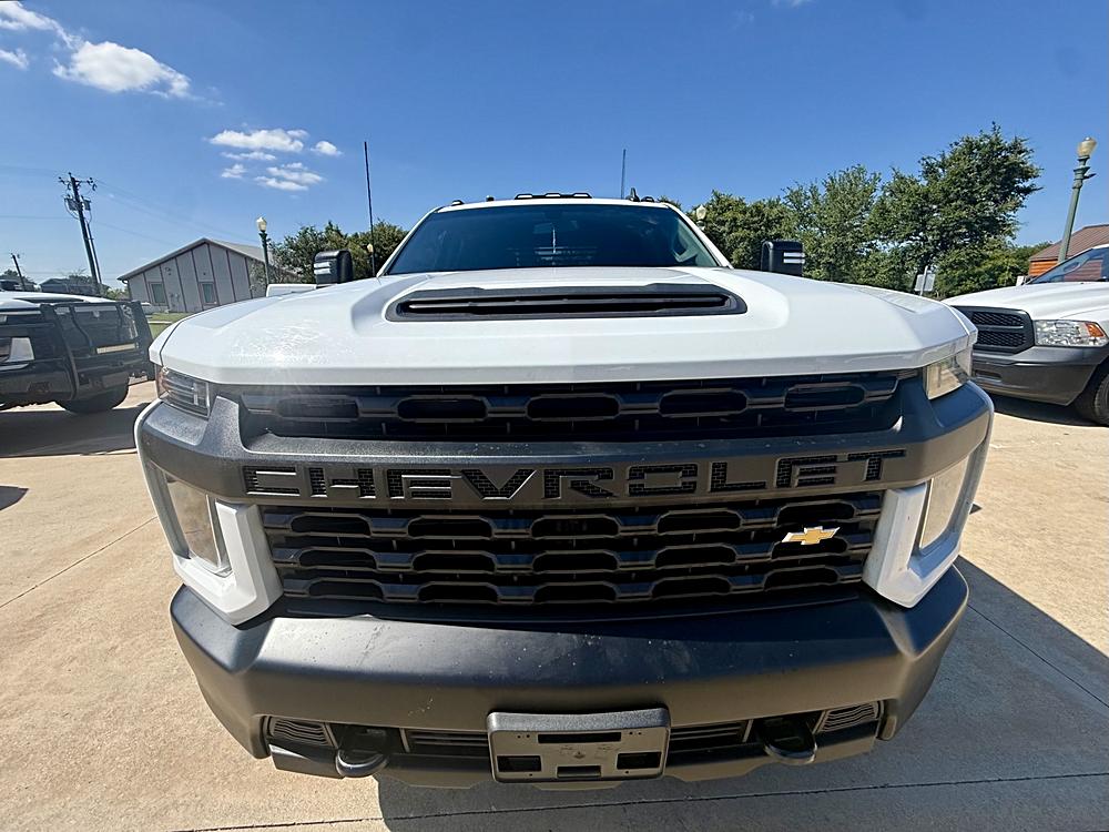 chevrolet silverado 2500hd 2021 1GB5YLE79MF178793 image chevrolet silverado 2500hd 2021 1GB5YLE79MF178793 image